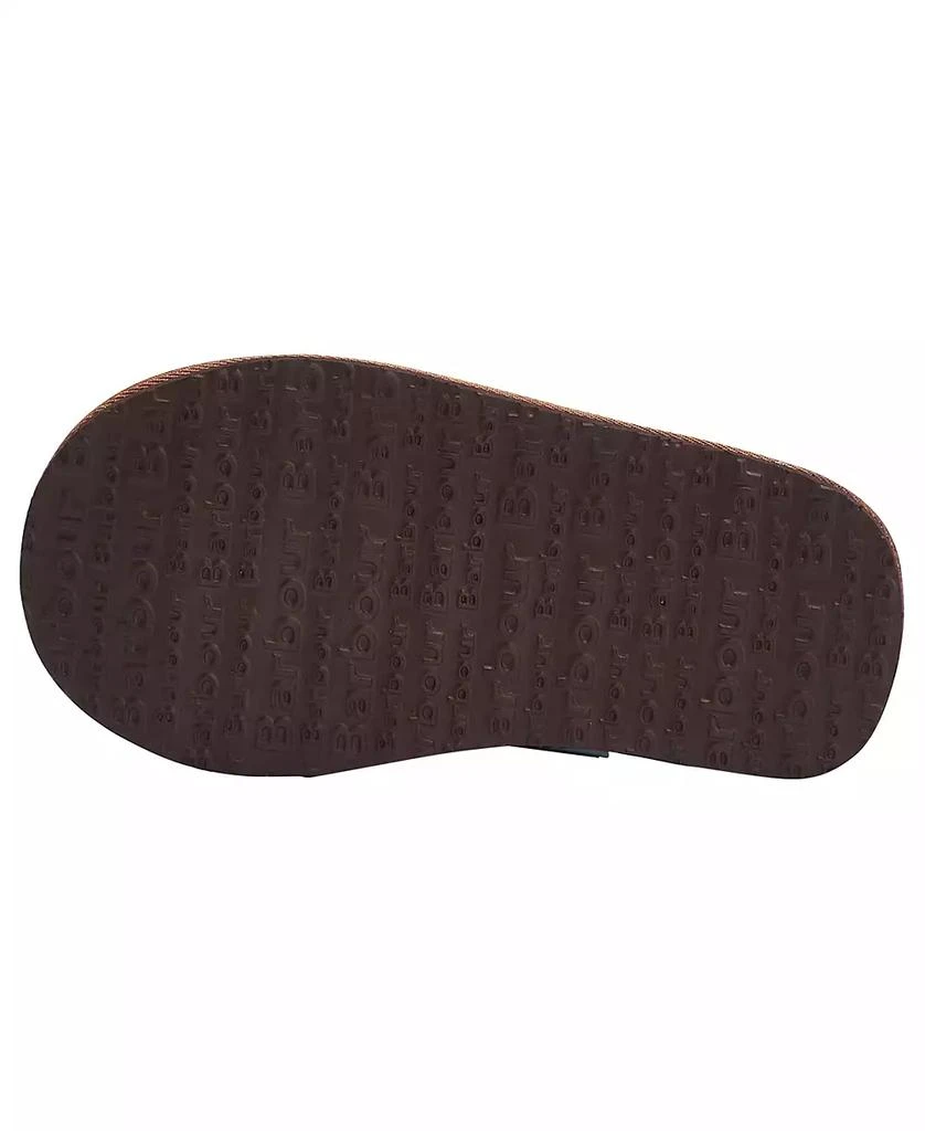 Barbour Men's Everitt Mule Slipper 2