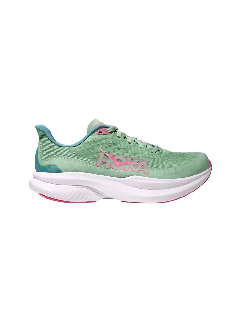 Hoka One One Hoka - Women
s Mach 6 Shoes