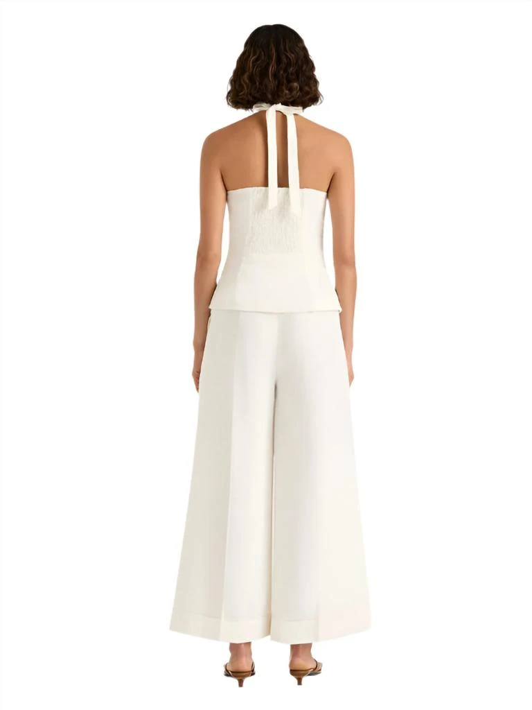 Faithfull the Brand Faithfull The Brand - Marie Halter Top 4