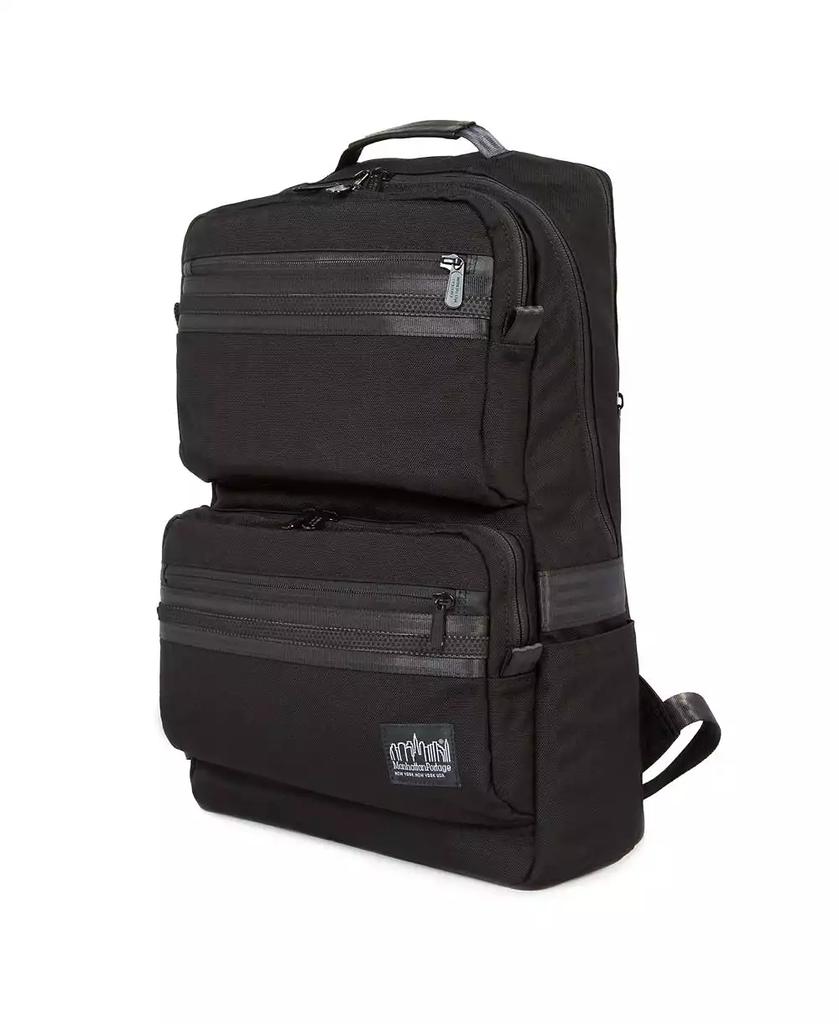 Manhattan Portage Enterprise Zipper Backpack