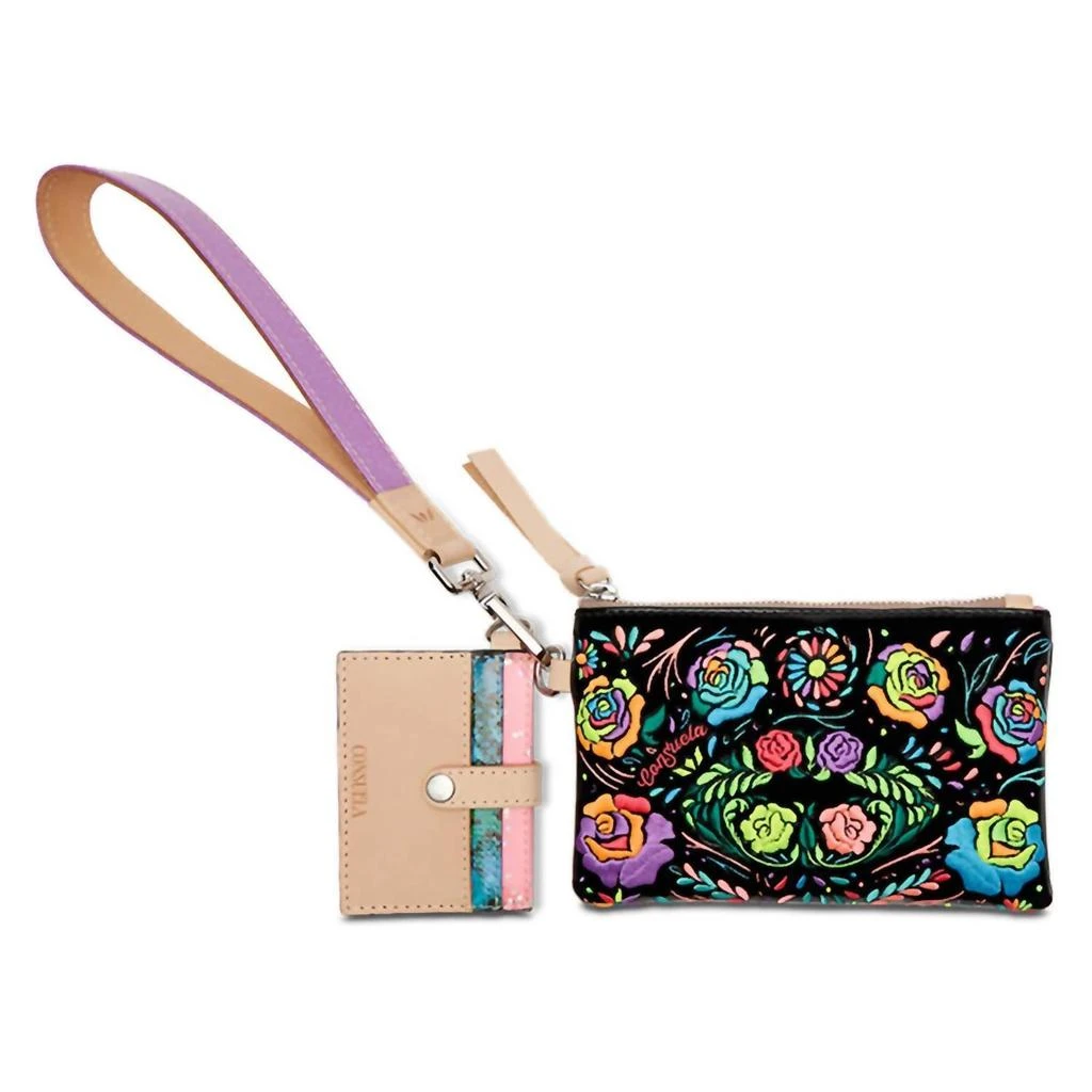 Consuela Consuela - Women
s Combi Wristlet