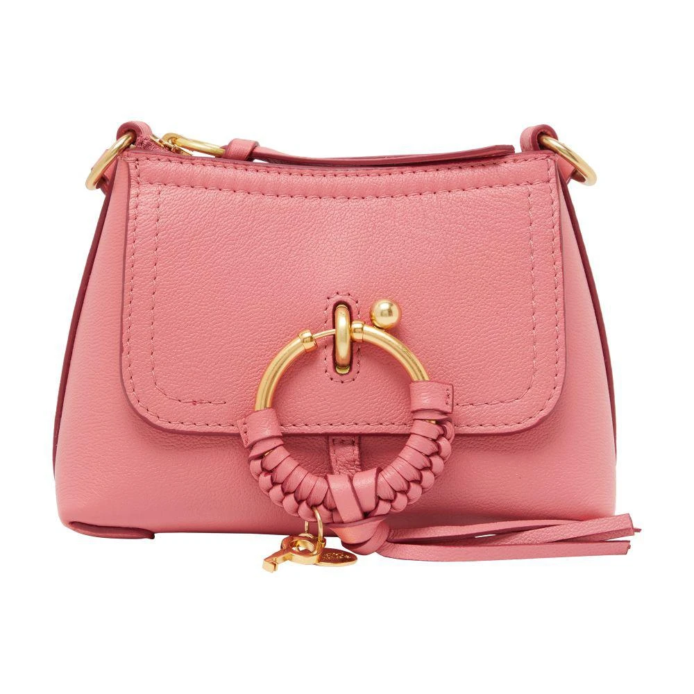See by Chloé Mini Joan bag 9