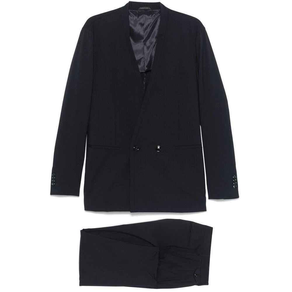 Giorgio Armani Giorgio Armani Suits 1