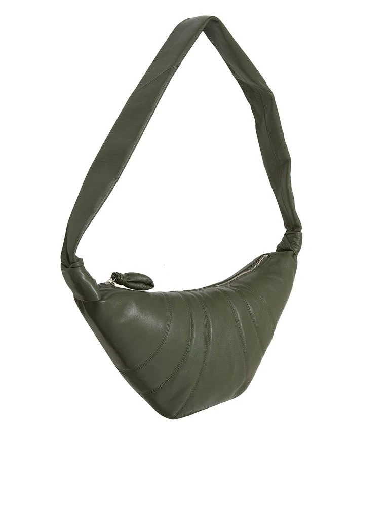 Lemaire Lemaire Croissant Shaped Medium Shoulder Bag 3