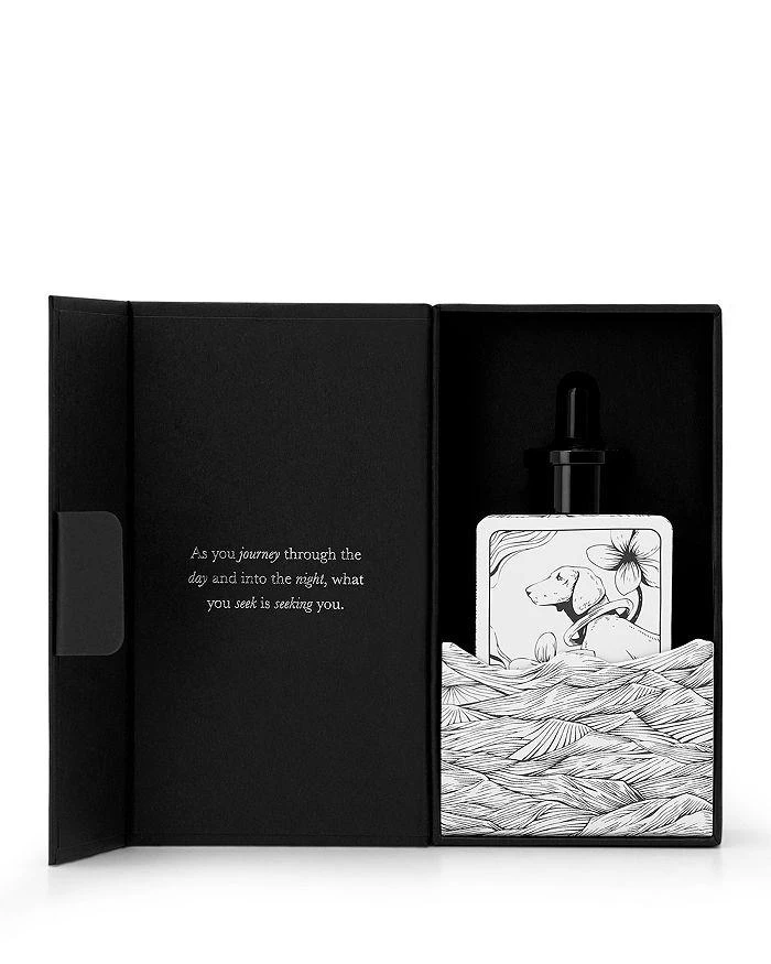 ARgENTUM L'Étoile Infinie Enhancing Day & Night Face Oil 0.95 oz. 4