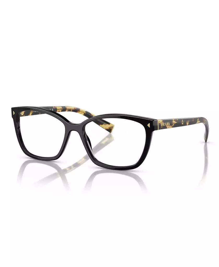 Prada Women's Eyeglasses, PR 15ZV 1