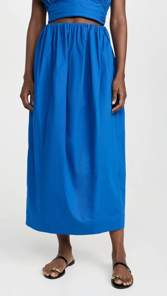 Mara Hoffman Billie Skirt 6