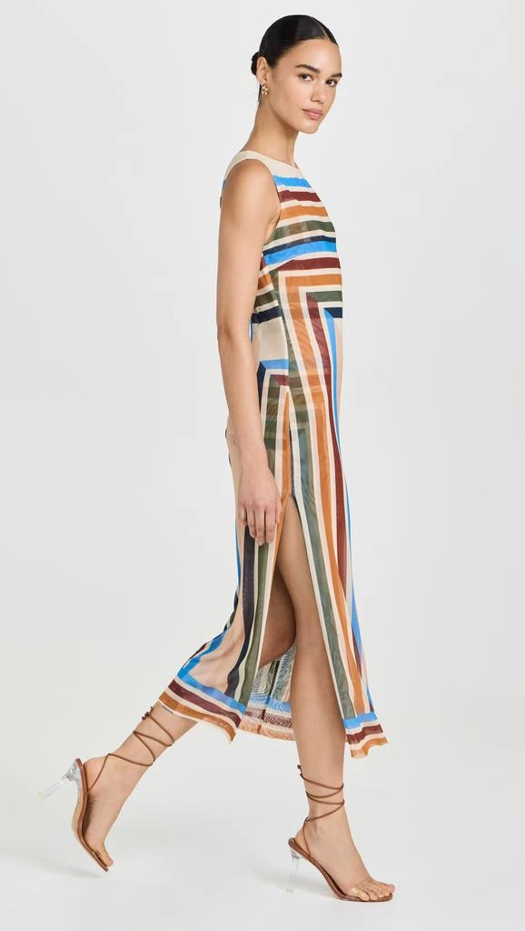 MISA Nakia Dress 3