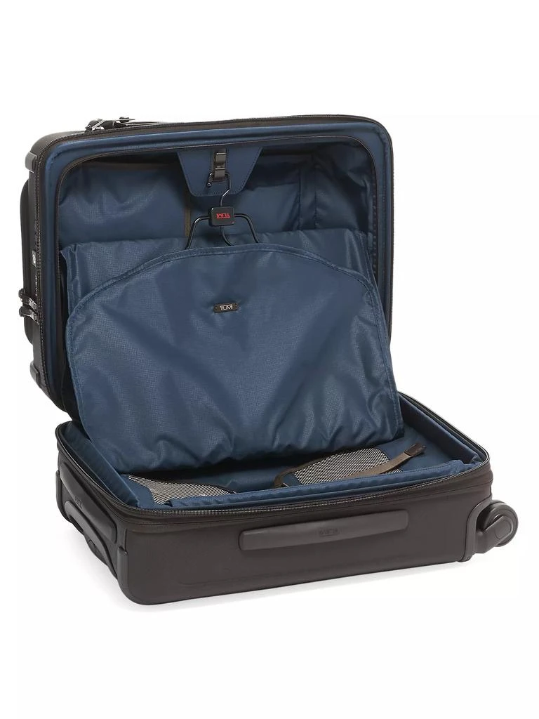 Tumi Tumi Alpha International Dual Access 4-Wheel Carry-On 2