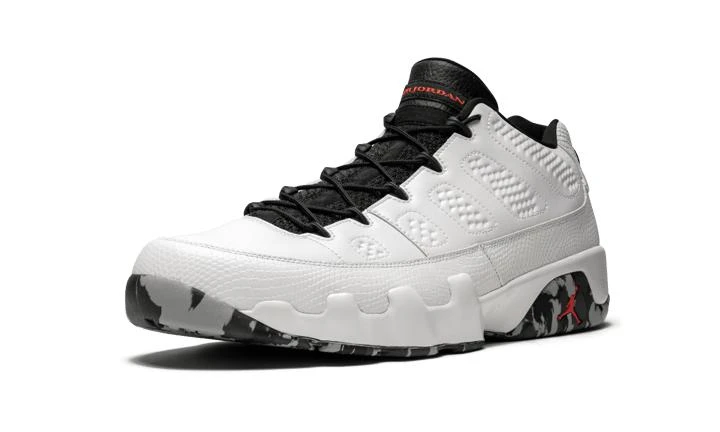 Jordan Air Jordan 9 Retro Low 5