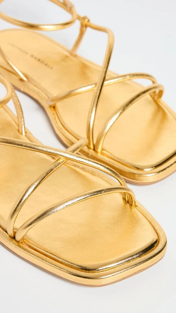 Loeffler Randall Noor Strappy Sandals 5