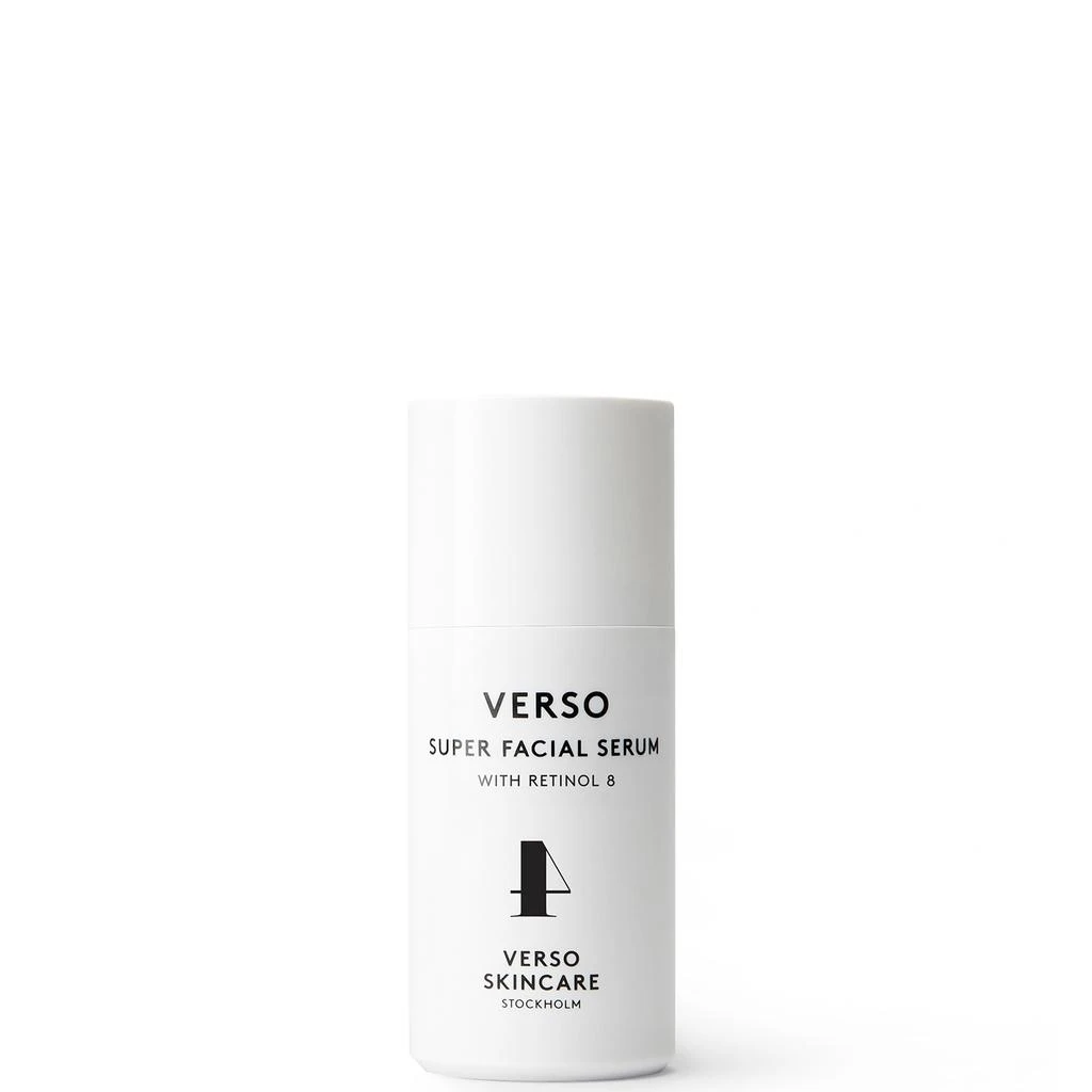 VERSO Verso Super Facial Serum 1
