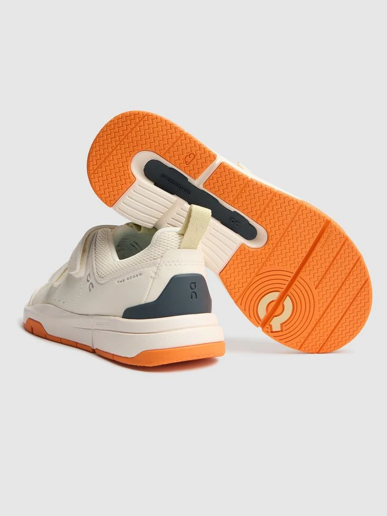 On On The Roger Sneakers 1