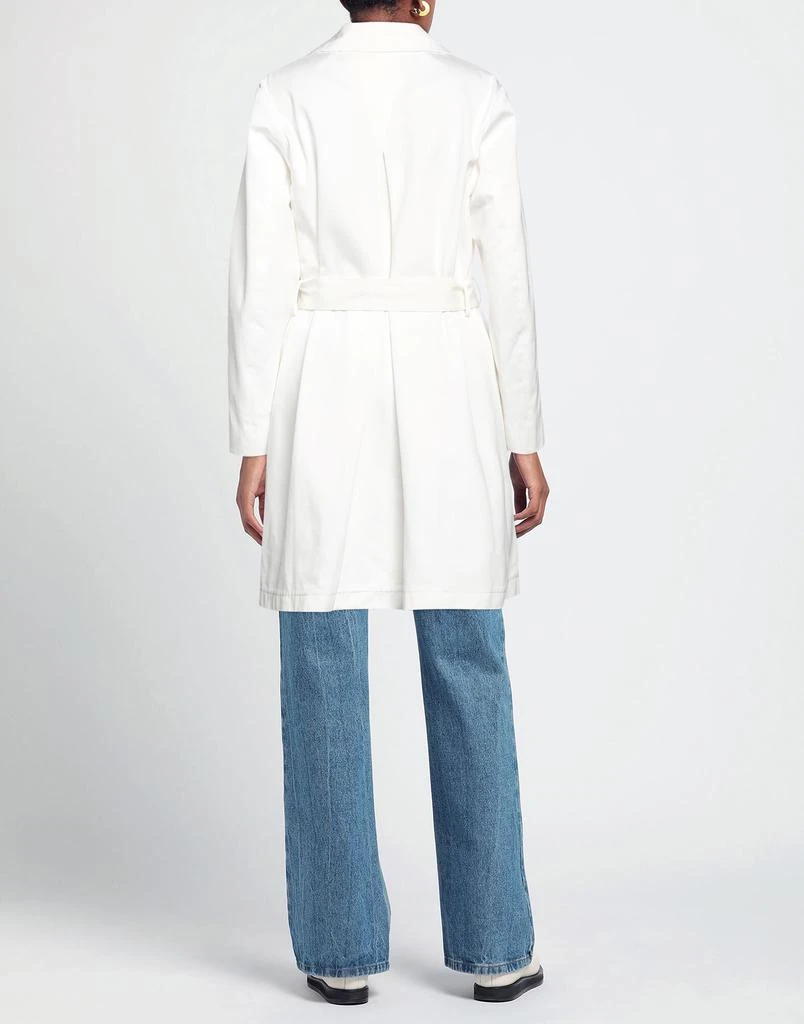 Fabiana Filippi Double breasted pea coat 3