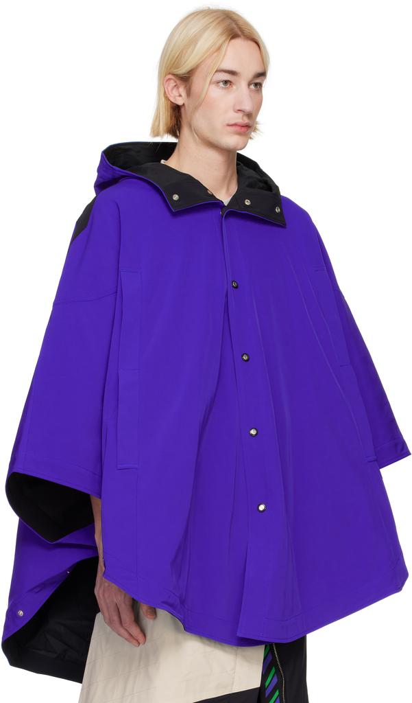 ジャケット・アウター ASICS novalis HEVEANOID PARKA OBSIDIAN HEVEANOID PARKA OBSIDIAN BLACK – KIKO KOSTADINOV