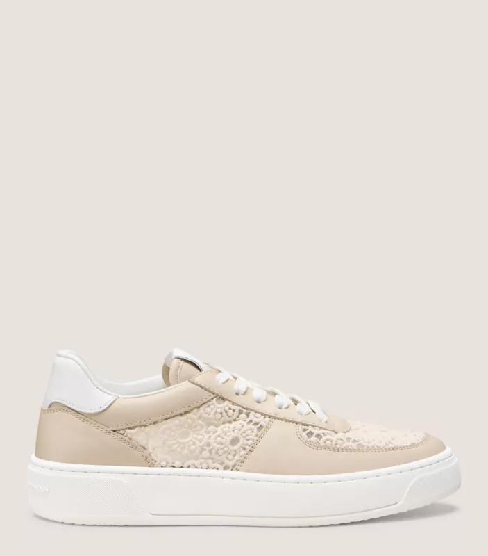 Stuart Weitzman SW COURTSIDE SNEAKER