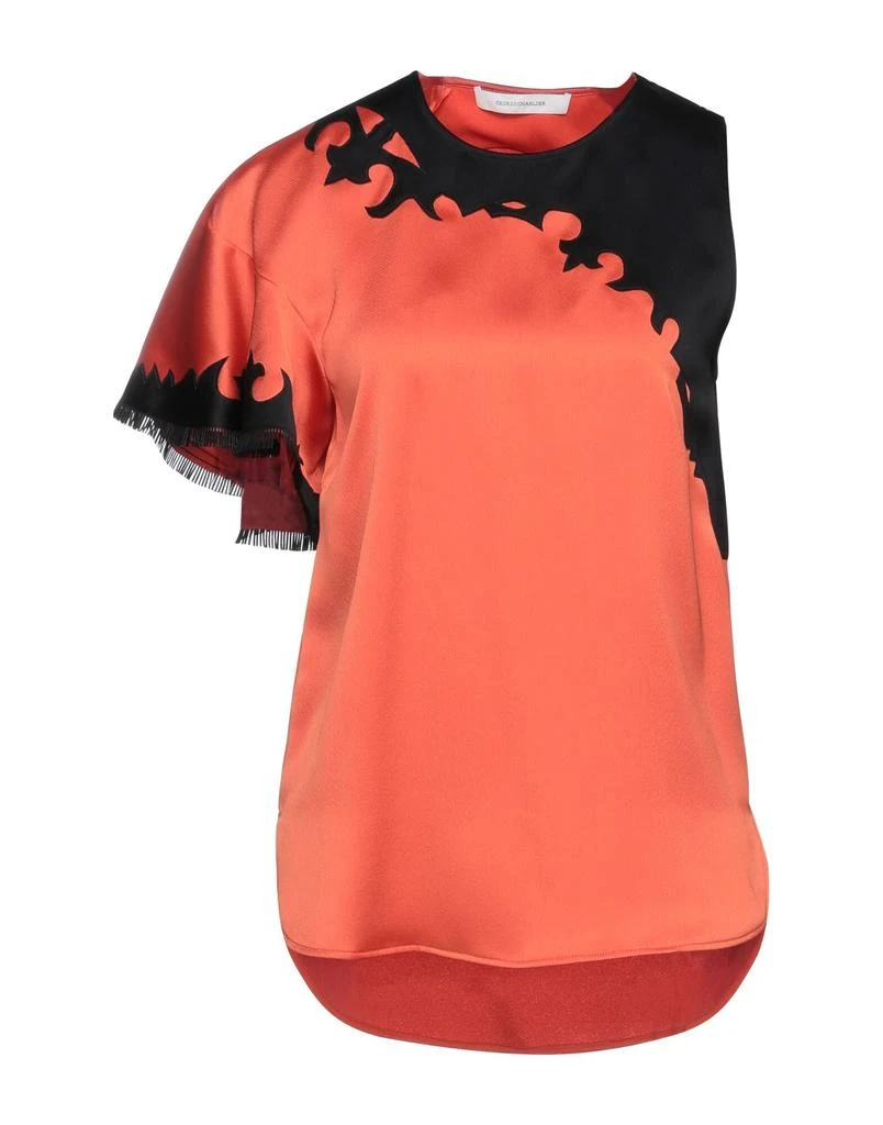 Cedric Charlier Top 1