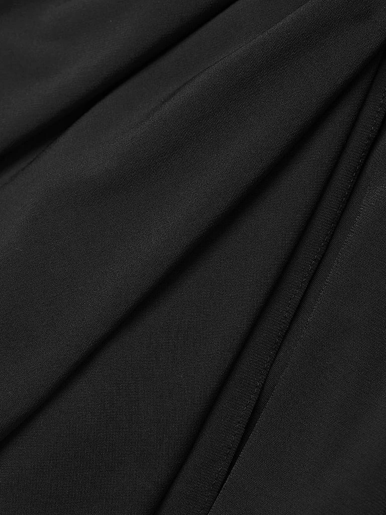 Katie May So Juicy Cowlneck Gown 6