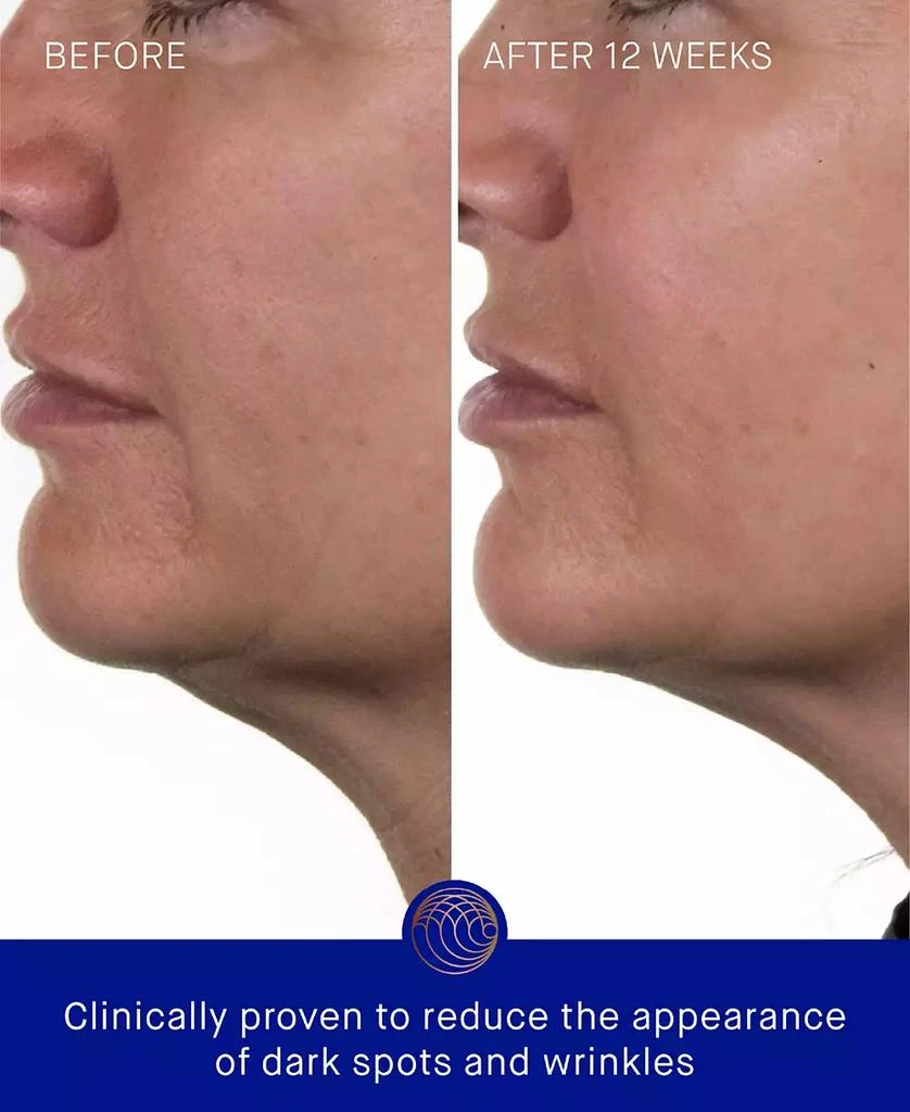 Augustinus Bader 4-Pc. The Rich Cream Mini Routine Set 3