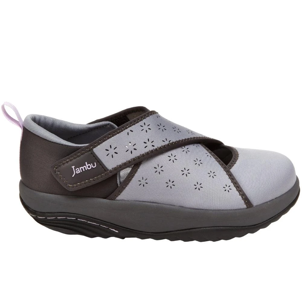 Jambu Millie Vegan Slip On Sneakers 1