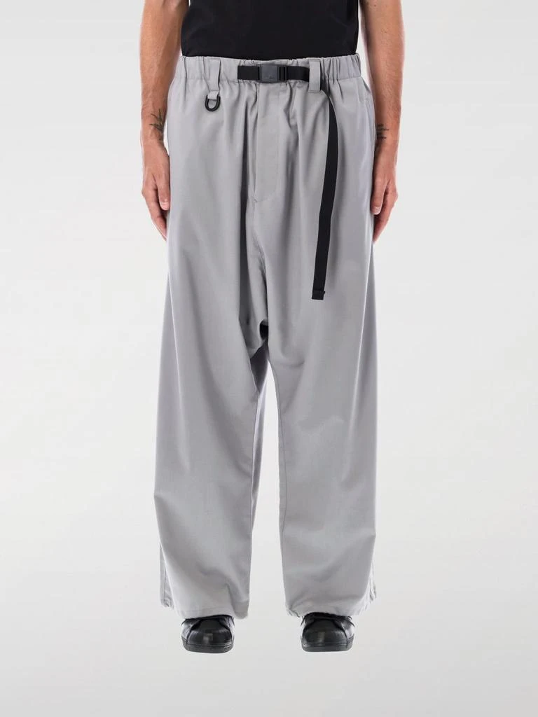 Y-3 Pants men Y-3 1