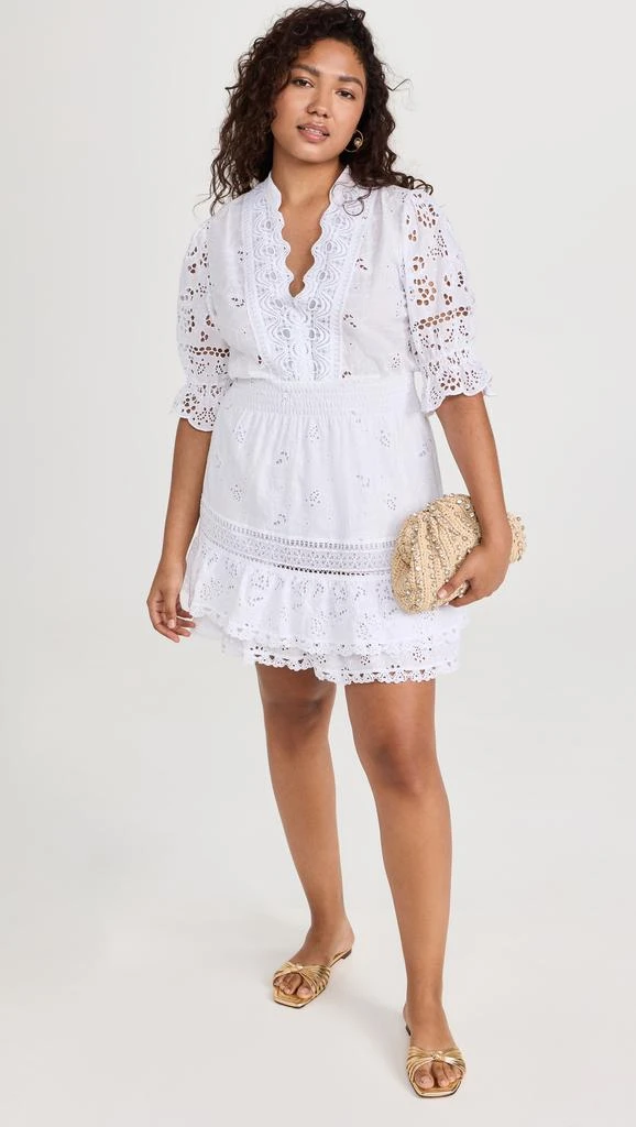 Temptation Positano Hollywood Dress 10