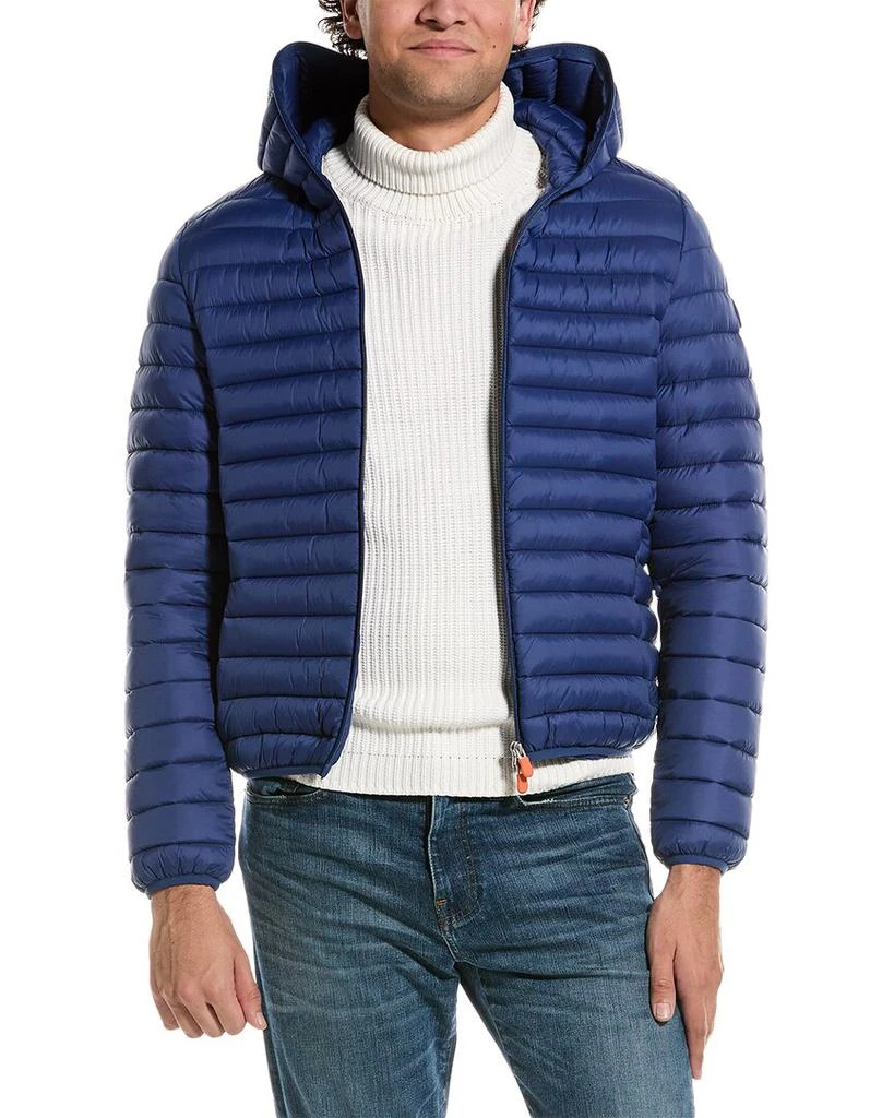 Save The Duck Donald Jacket 1