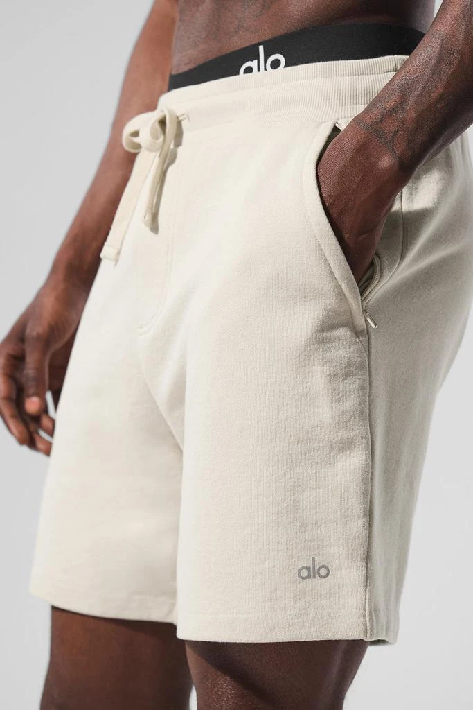 Alo Chill Short - Bone 4