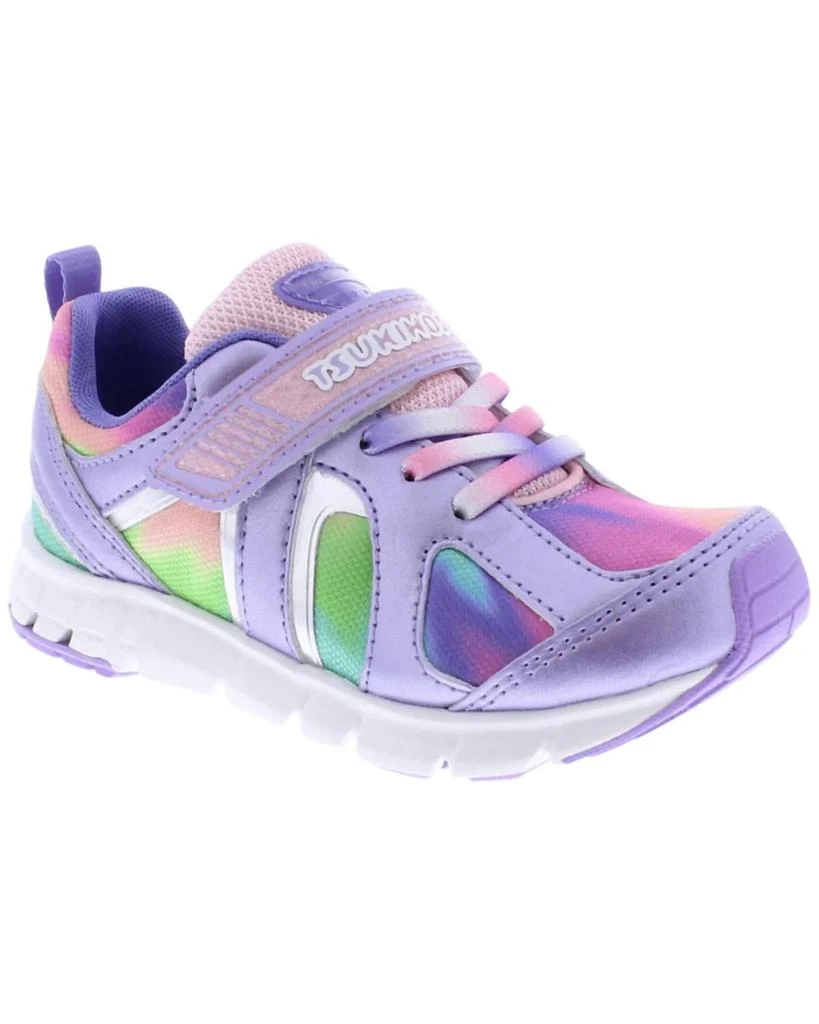 Tsukihoshi Tsukihoshi - Girl's Rainbow Sneakers 1