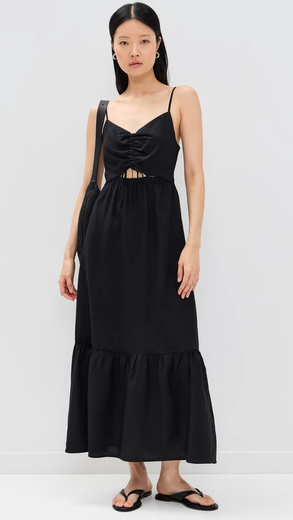 Z Supply Winslet Maxi Dress 4
