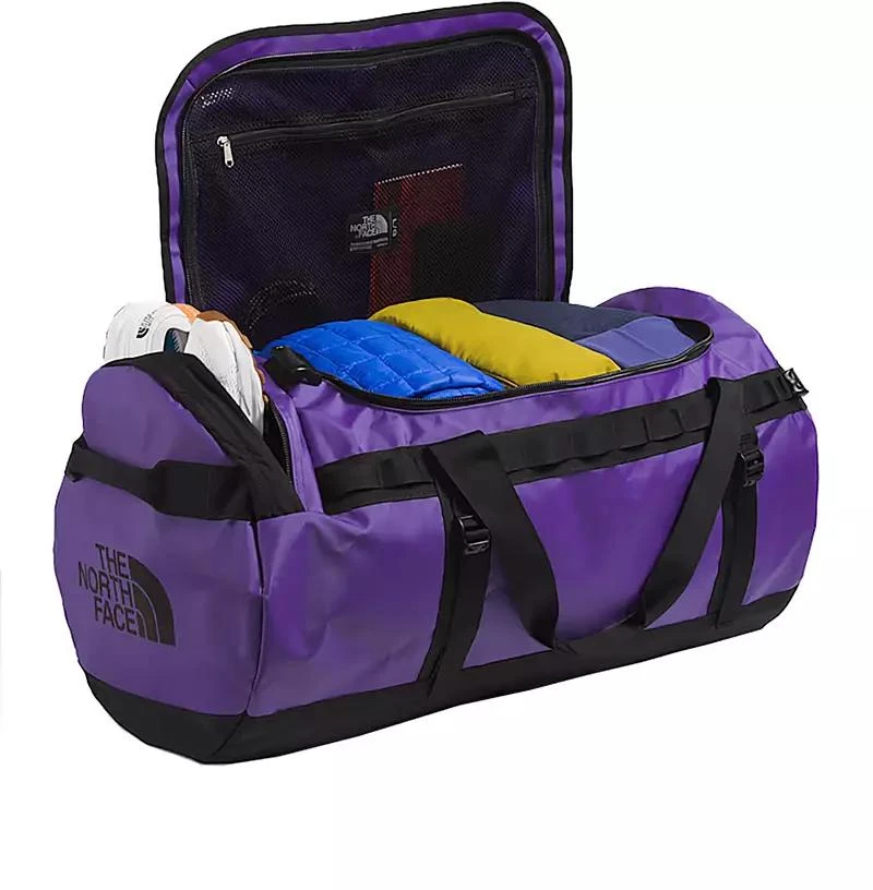 The North Face The North Face Large Base Camp Duffle 5