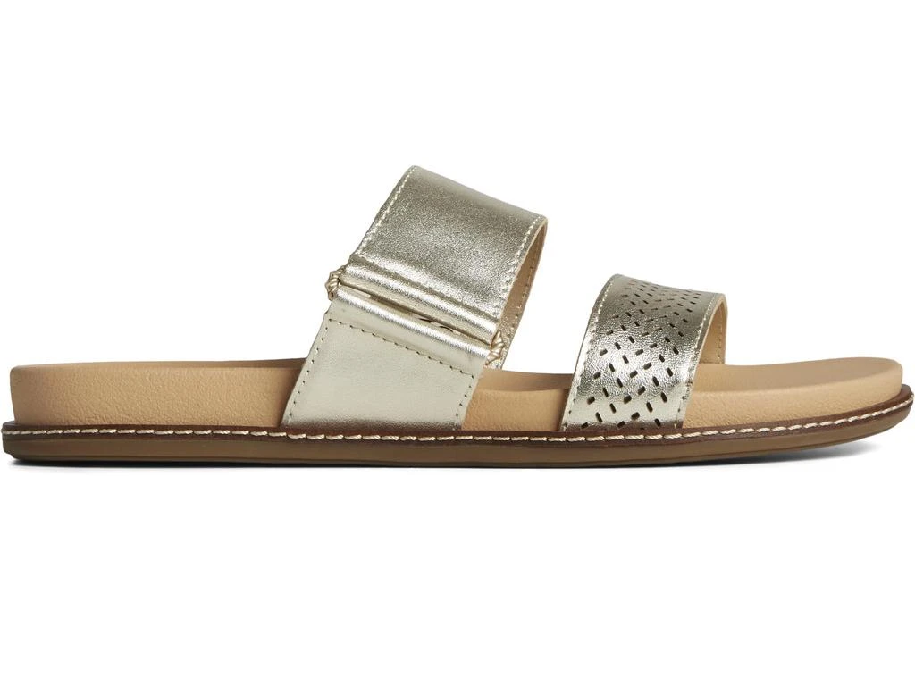 Sperry Waveside Plushwave Slide 5
