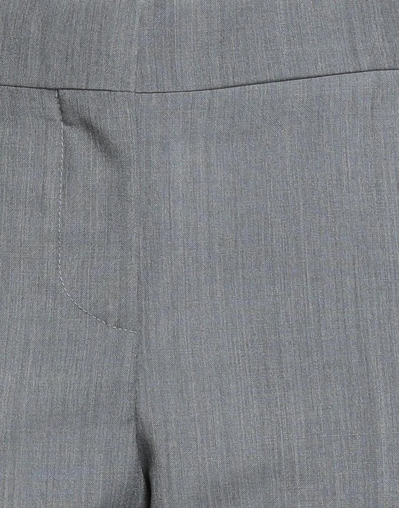 McQueen Casual pants 4