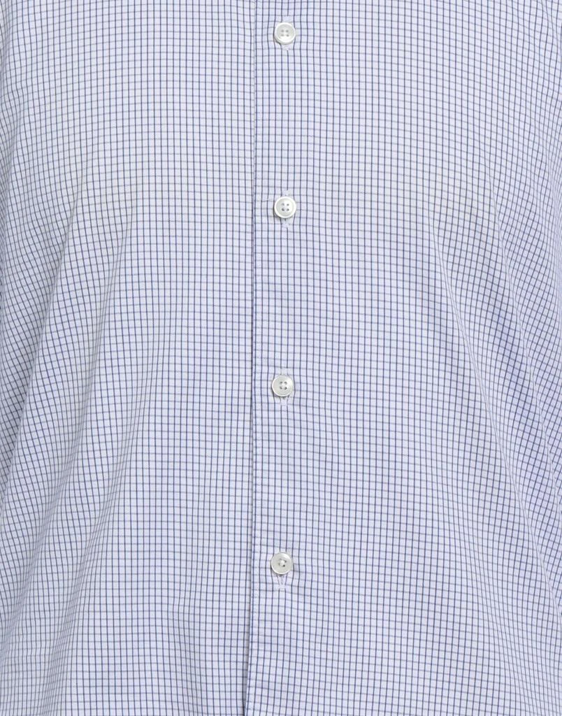 XACUS Checked shirt 4