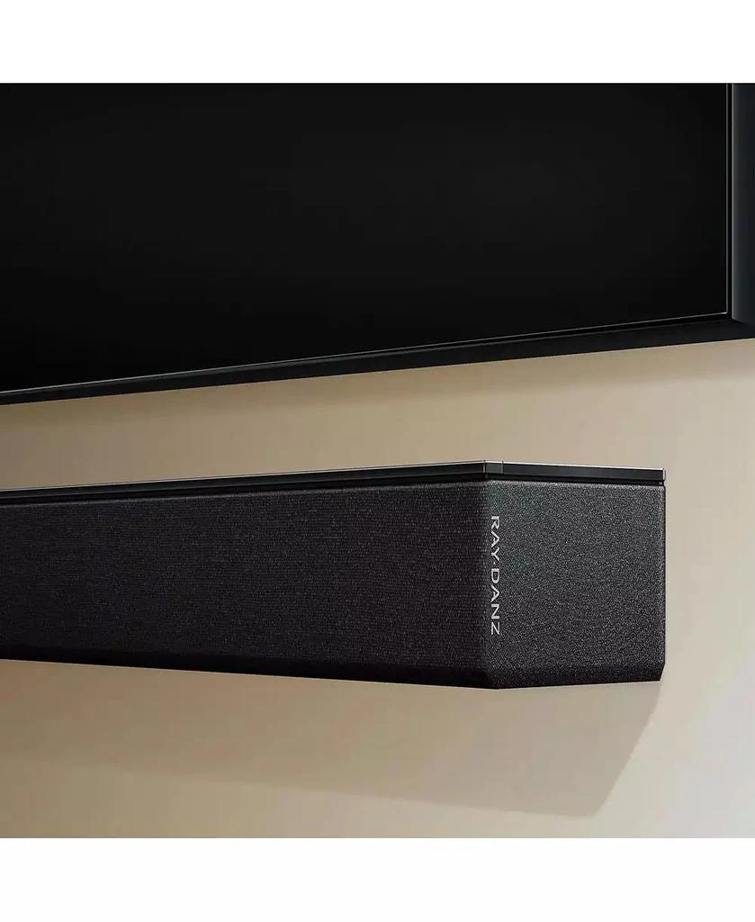 TCL 5.1 Channel High-End Home Theater Soundbar with Wireless Subwoofer 4