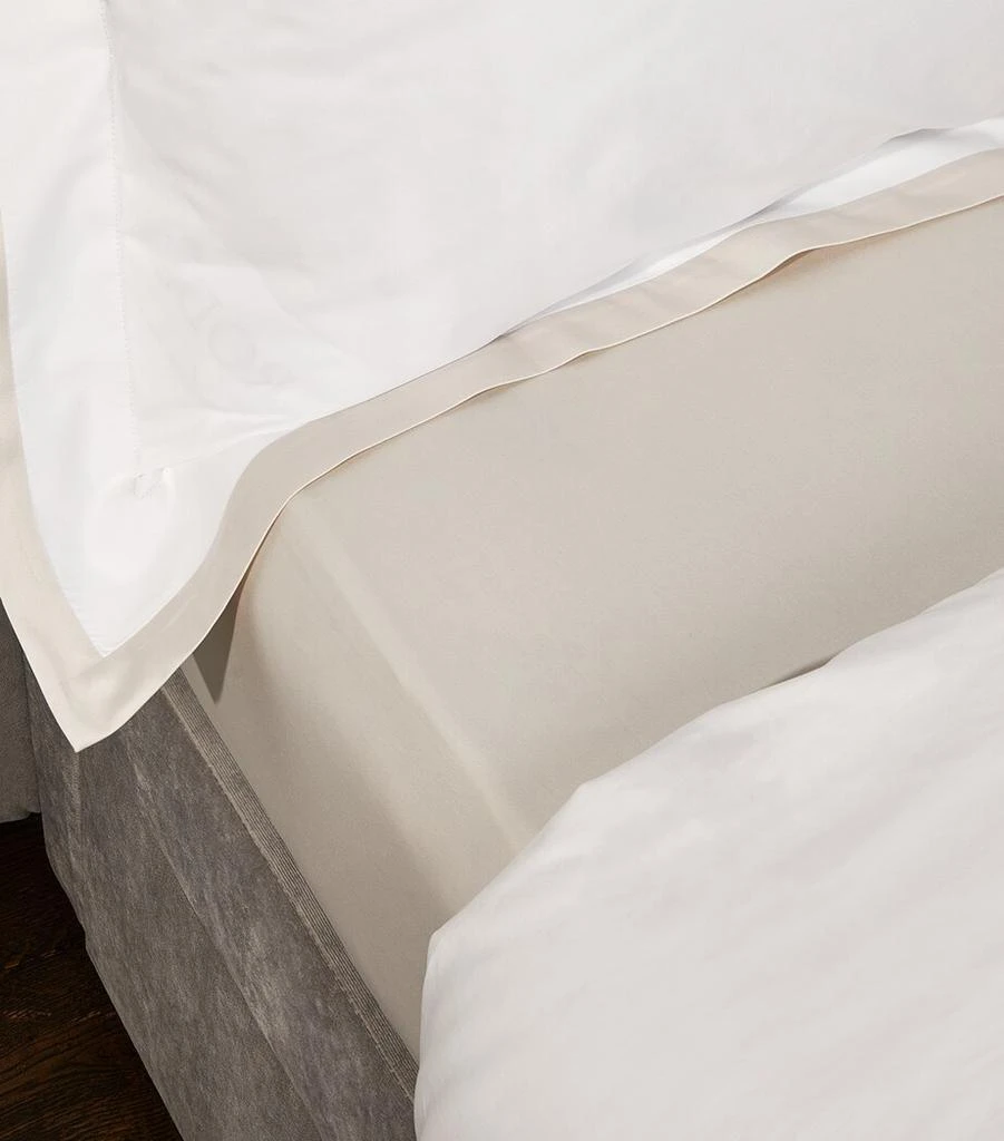 Celso De Lemos Secret Super King Fitted Sheet (180cm x 200cm) 6