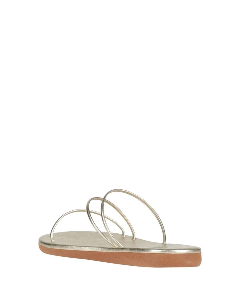 ANCIENT GREEK SANDALS Sandals 3