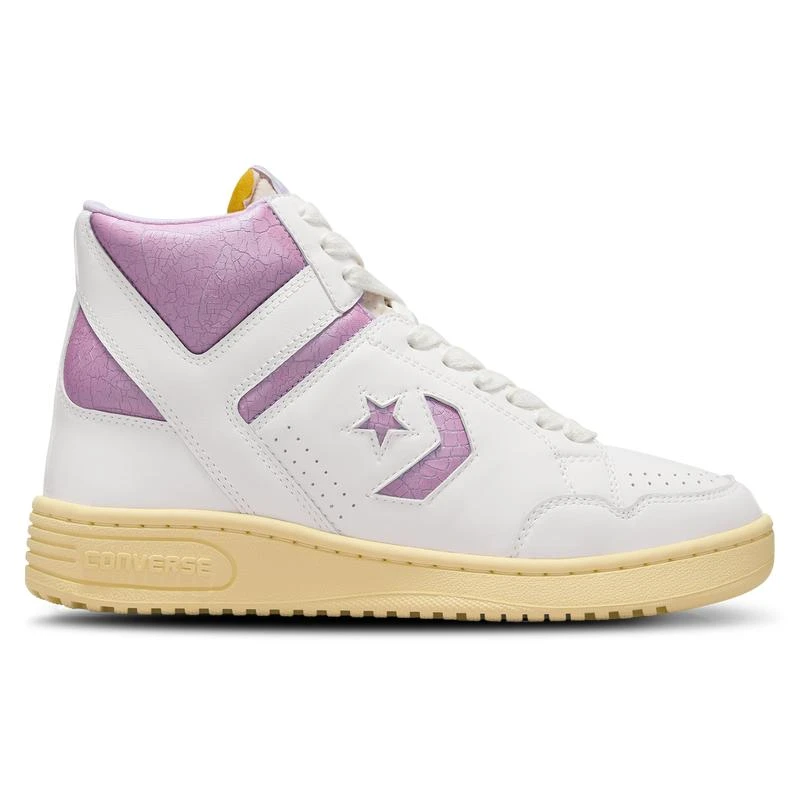 Converse Converse Shai Weapon Men's Basketball Shoes Compare