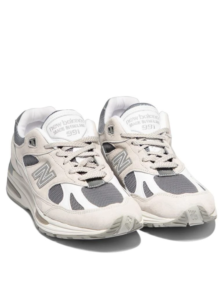 New Balance New Balance "Made In Uk 991V2" Sneakers 2