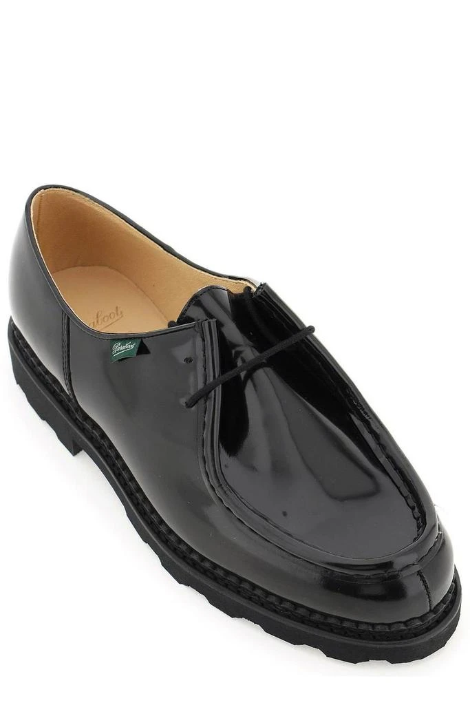 Paraboot Paraboot Michael Derby Lace-Up Shoes 2