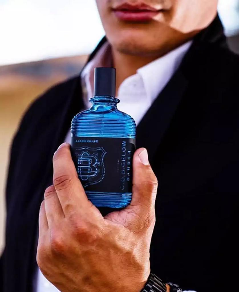Proraso 2-Pc. Elixir Blue Apothecary Box Set