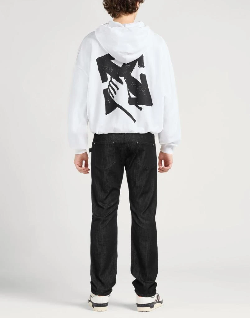 GCDS Denim pants 3