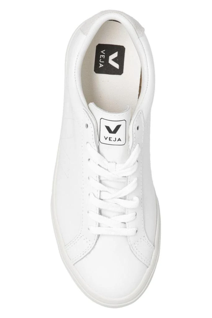 Veja Veja Esplar Low-Top Sneakers 4