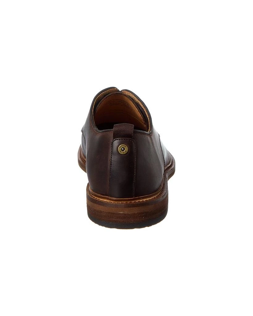 Warfield & Grand Cap Toe Leather Oxford 3
