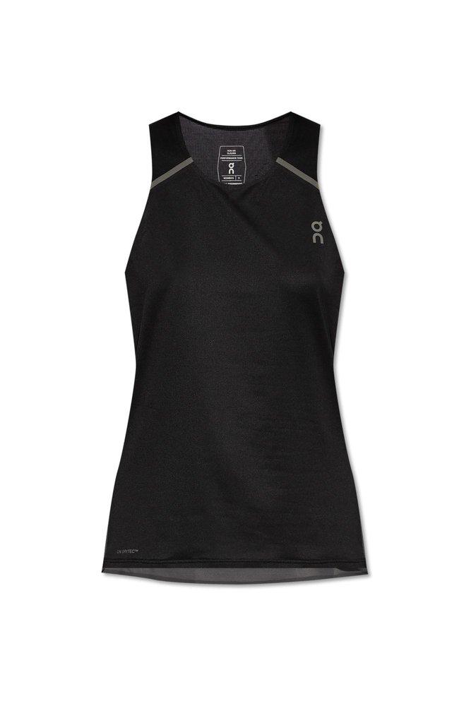 On On Running Sleeveless Training Top