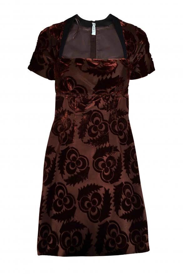 Prada Dress 1