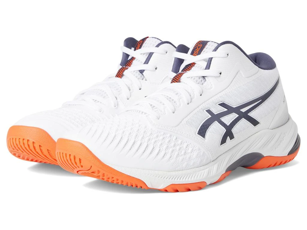 Asics Netburner Ballistic FF MT 3 Volleyball Shoe 1