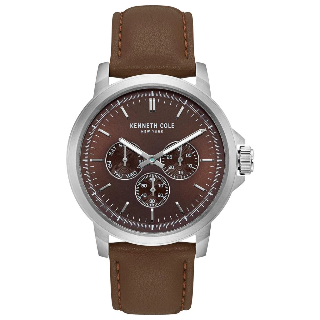 Kenneth Cole Kenneth Cole Men's Watch KC50689004