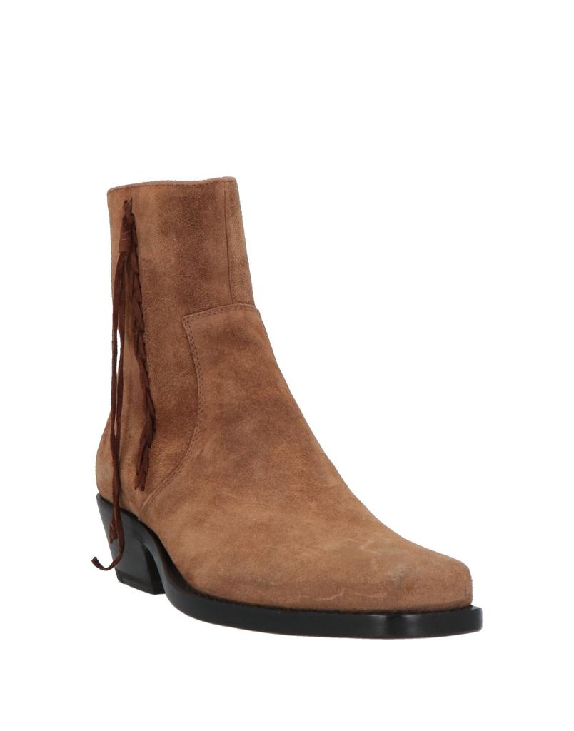 BUTTERO Ankle boot