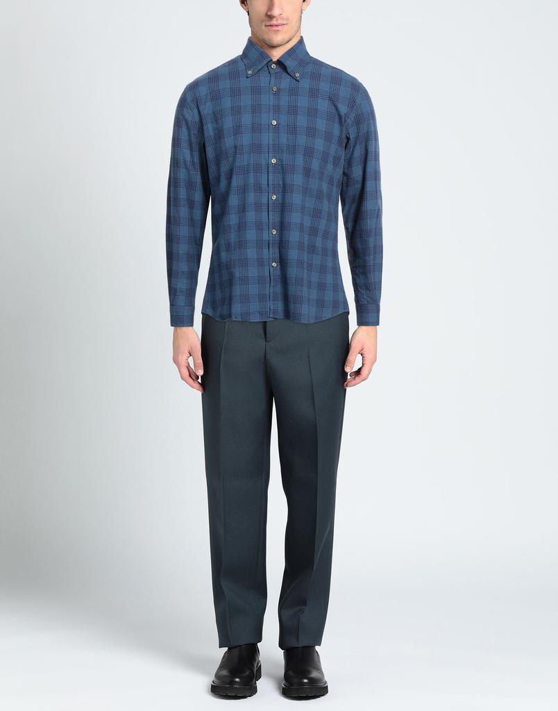 MESSAGERIE Checked shirt